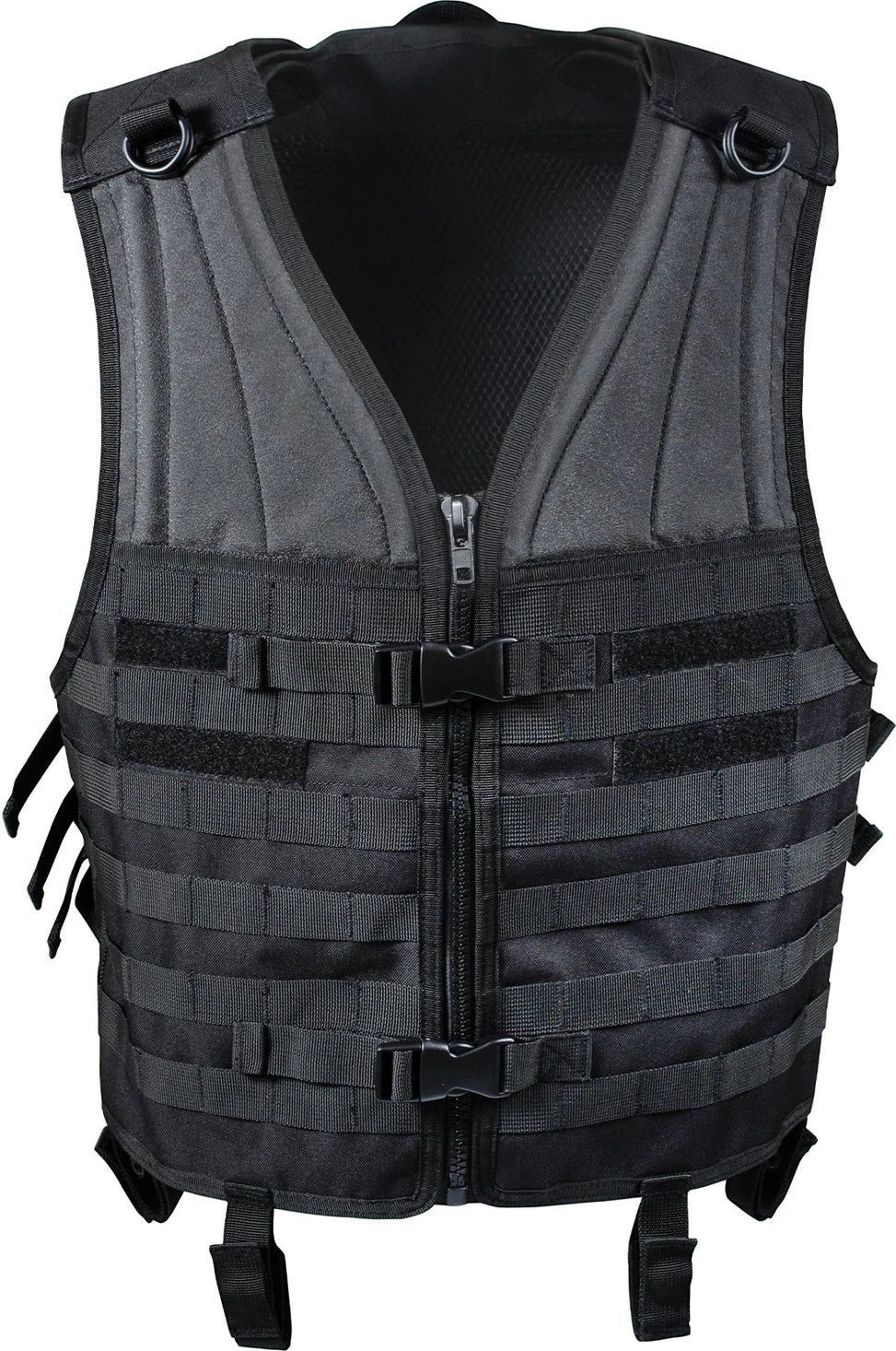 Molle Modular Vest - Black