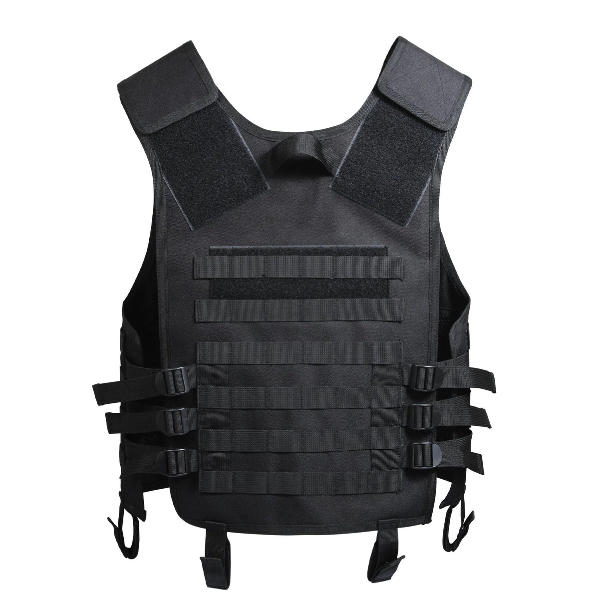 Molle Modular Vest