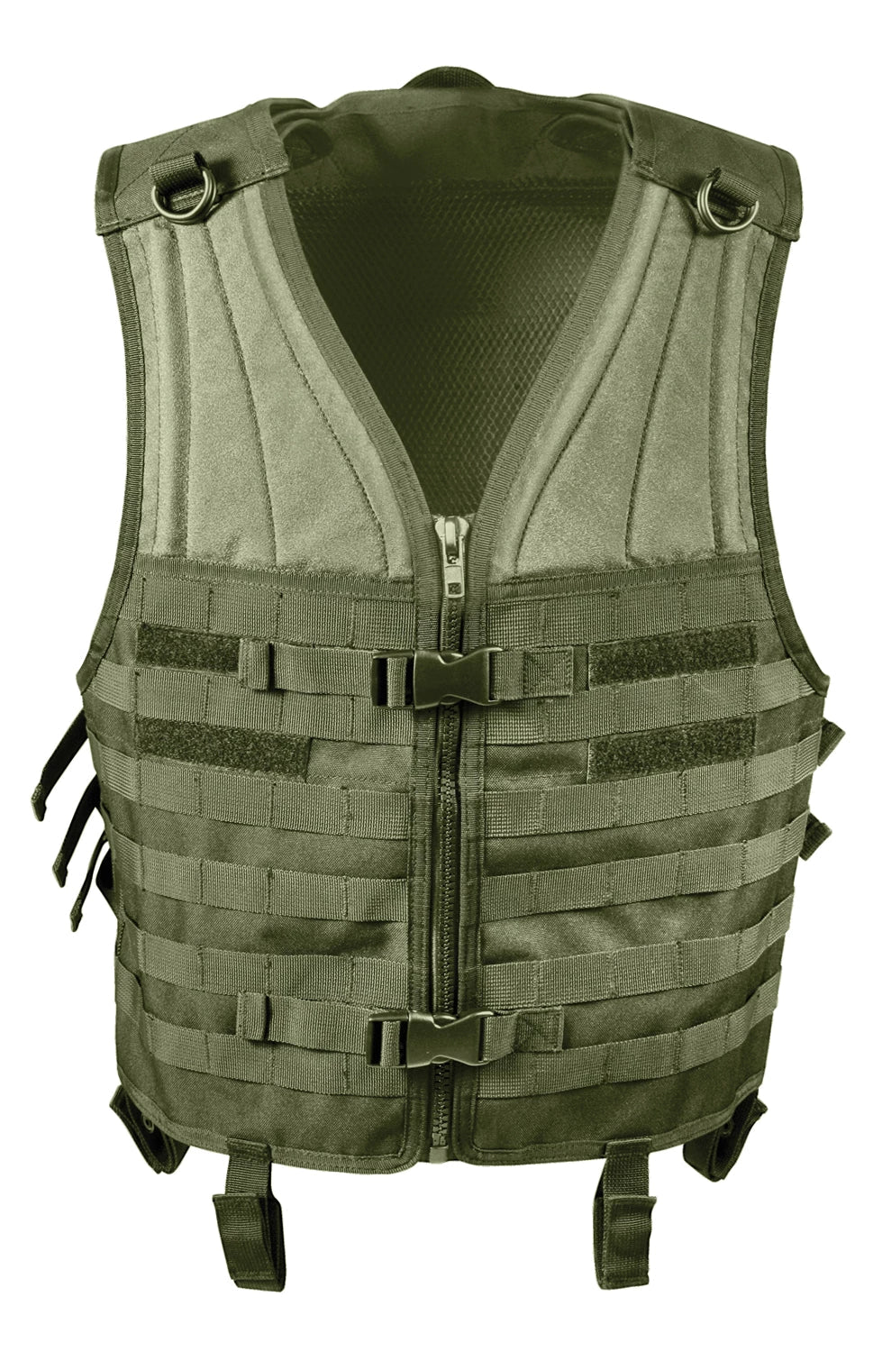 Molle Modular Vest