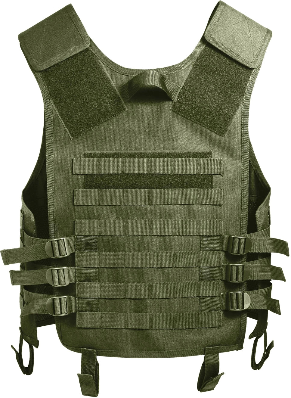 Molle Modular Vest