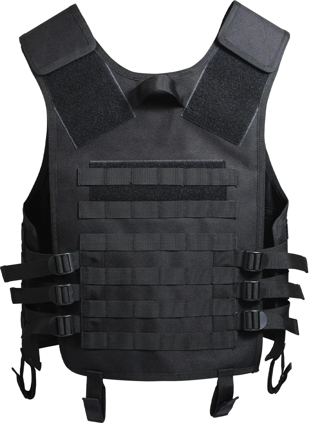 Molle Modular Vest