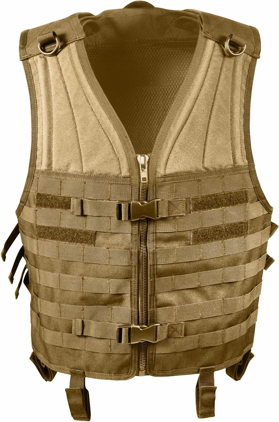 Molle Modular Vest