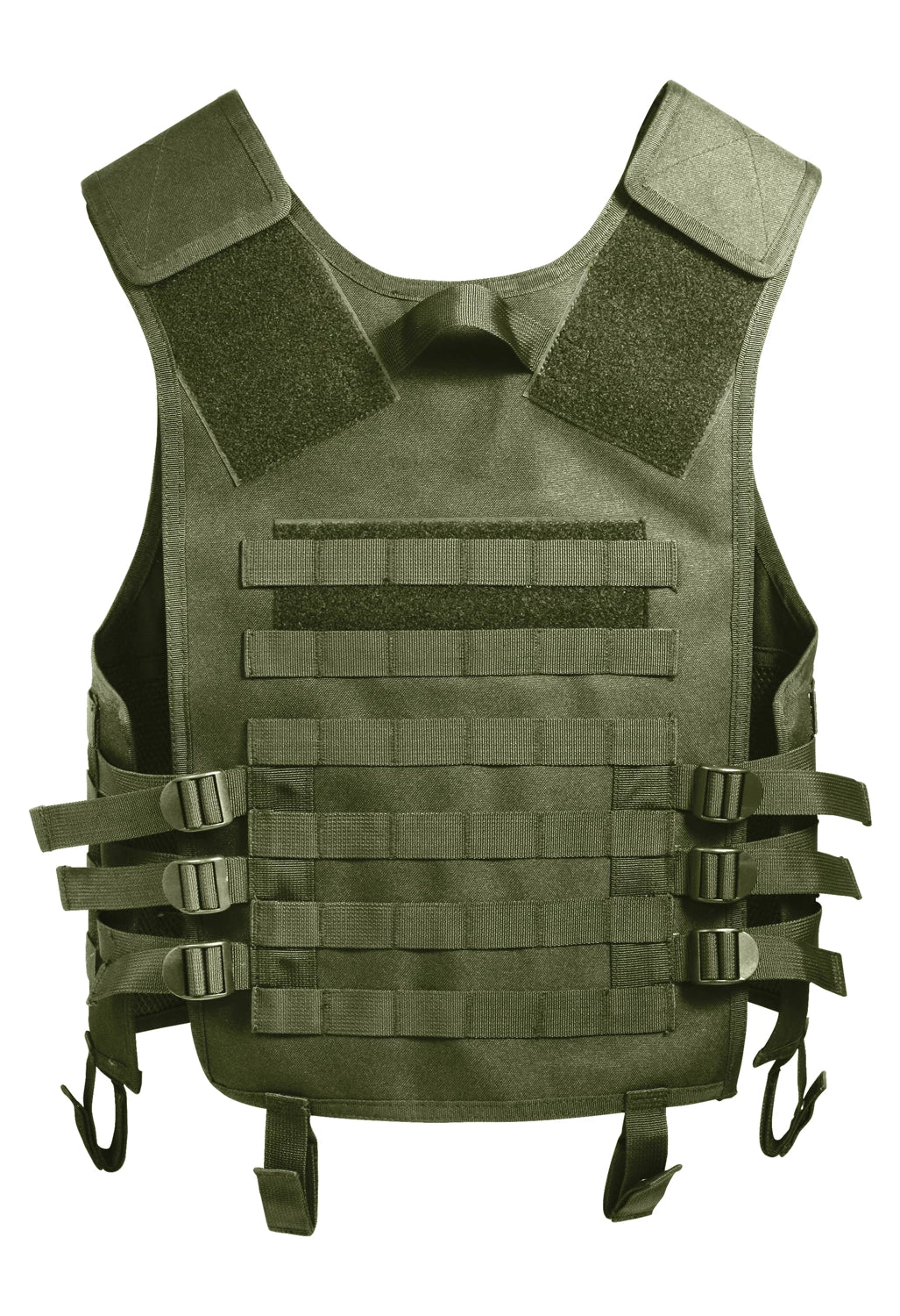 Molle Modular Vest