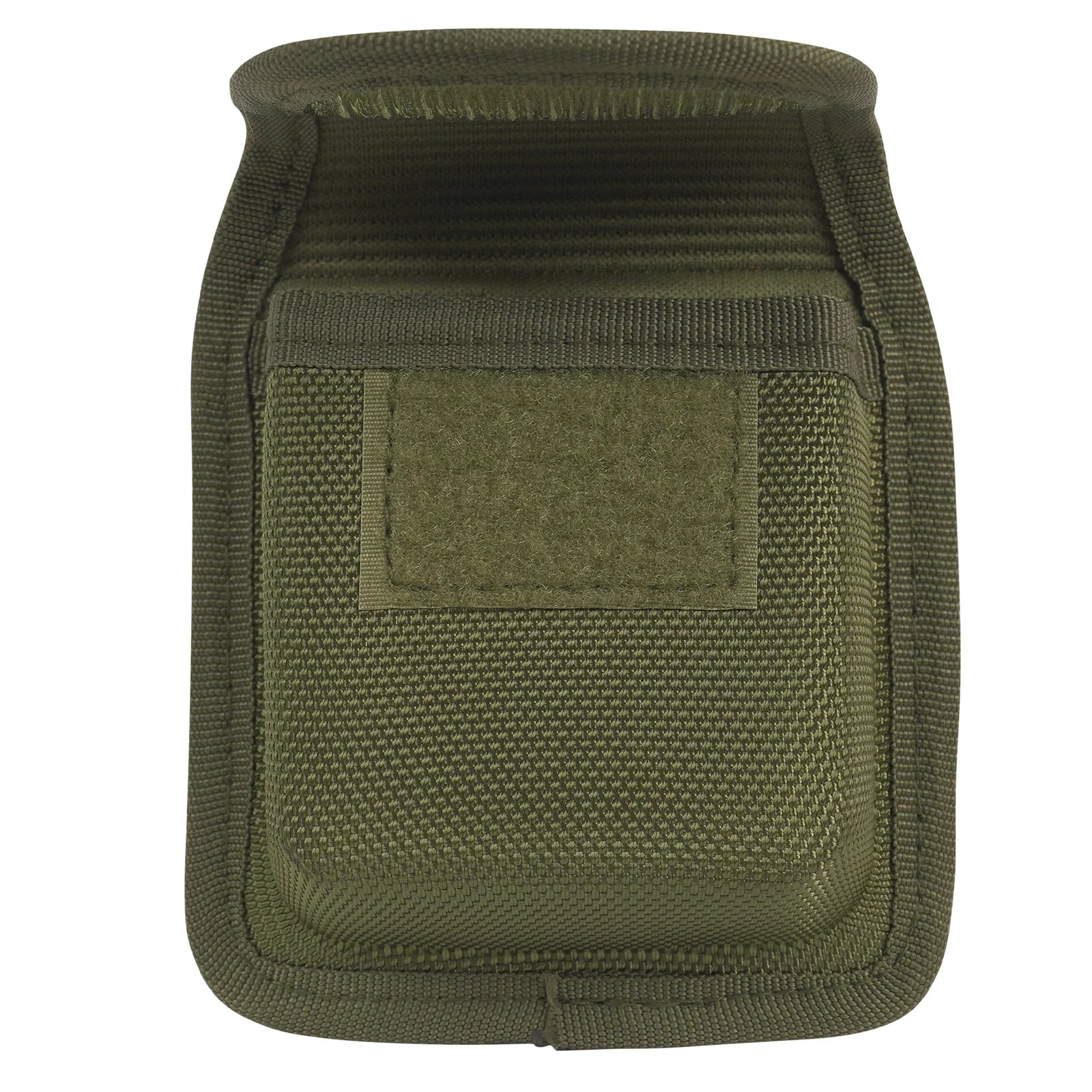 Molle Narcan Nasal Spray Pouch - Olive Drab