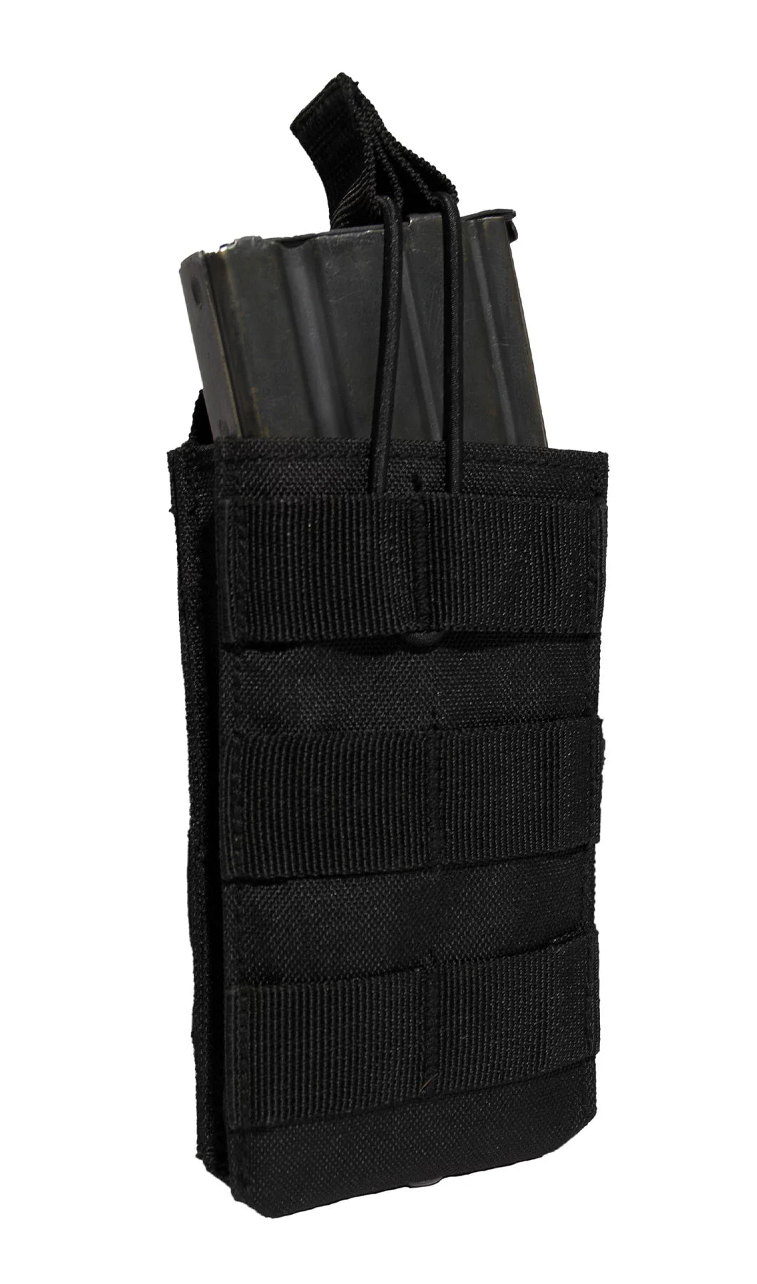 Molle Open Top Single Mag Pouch
