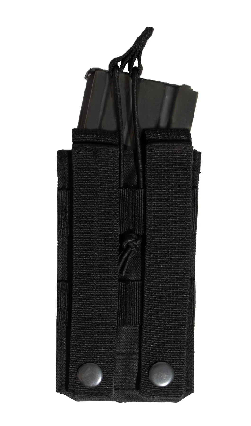 Molle Open Top Single Mag Pouch