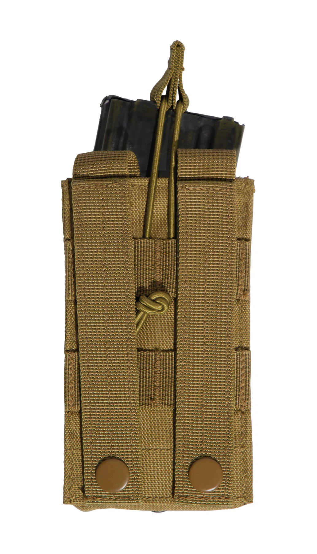 Molle Open Top Single Mag Pouch
