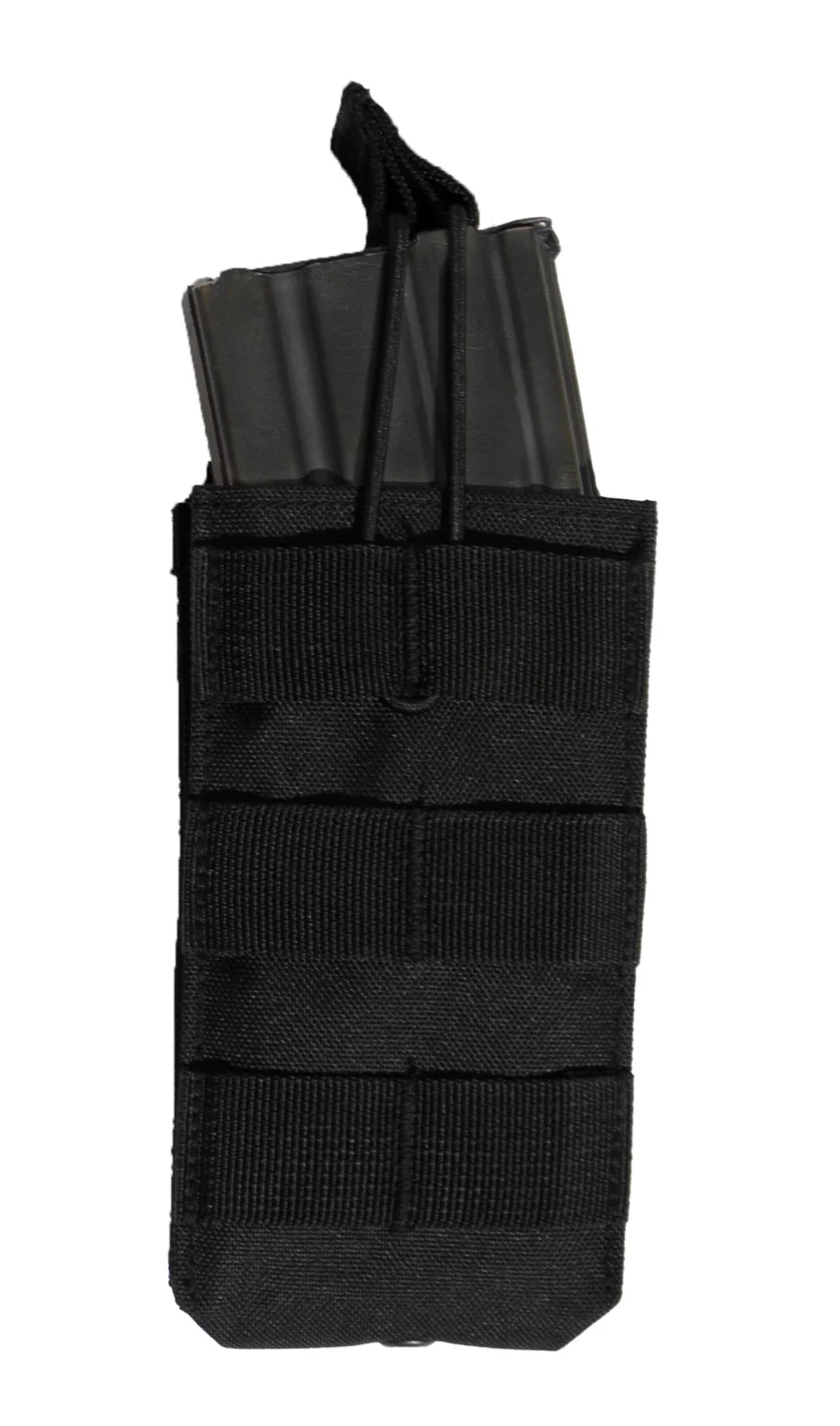 Molle Open Top Single Mag Pouch