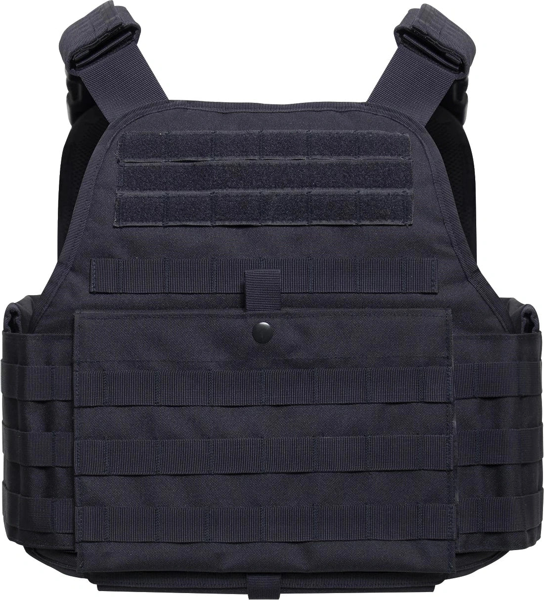 Molle Plate Carrier Vest