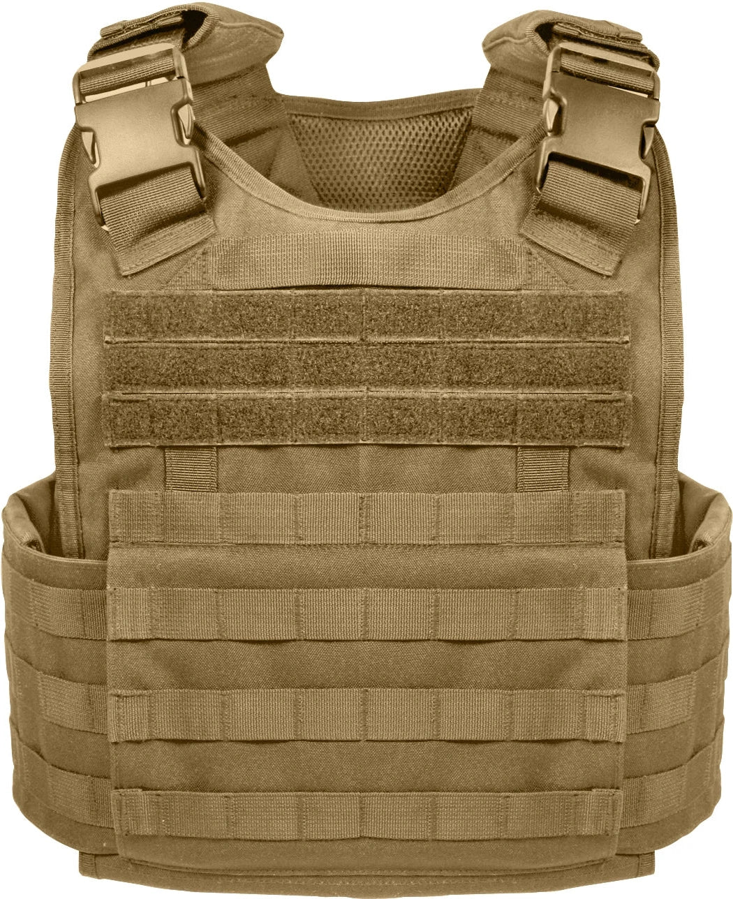 Molle Plate Carrier Vest