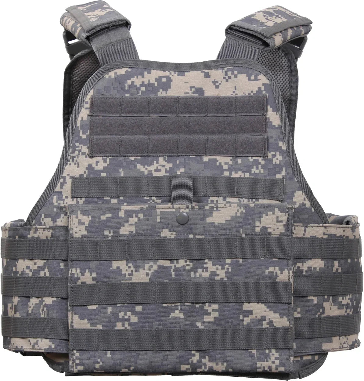Molle Plate Carrier Vest