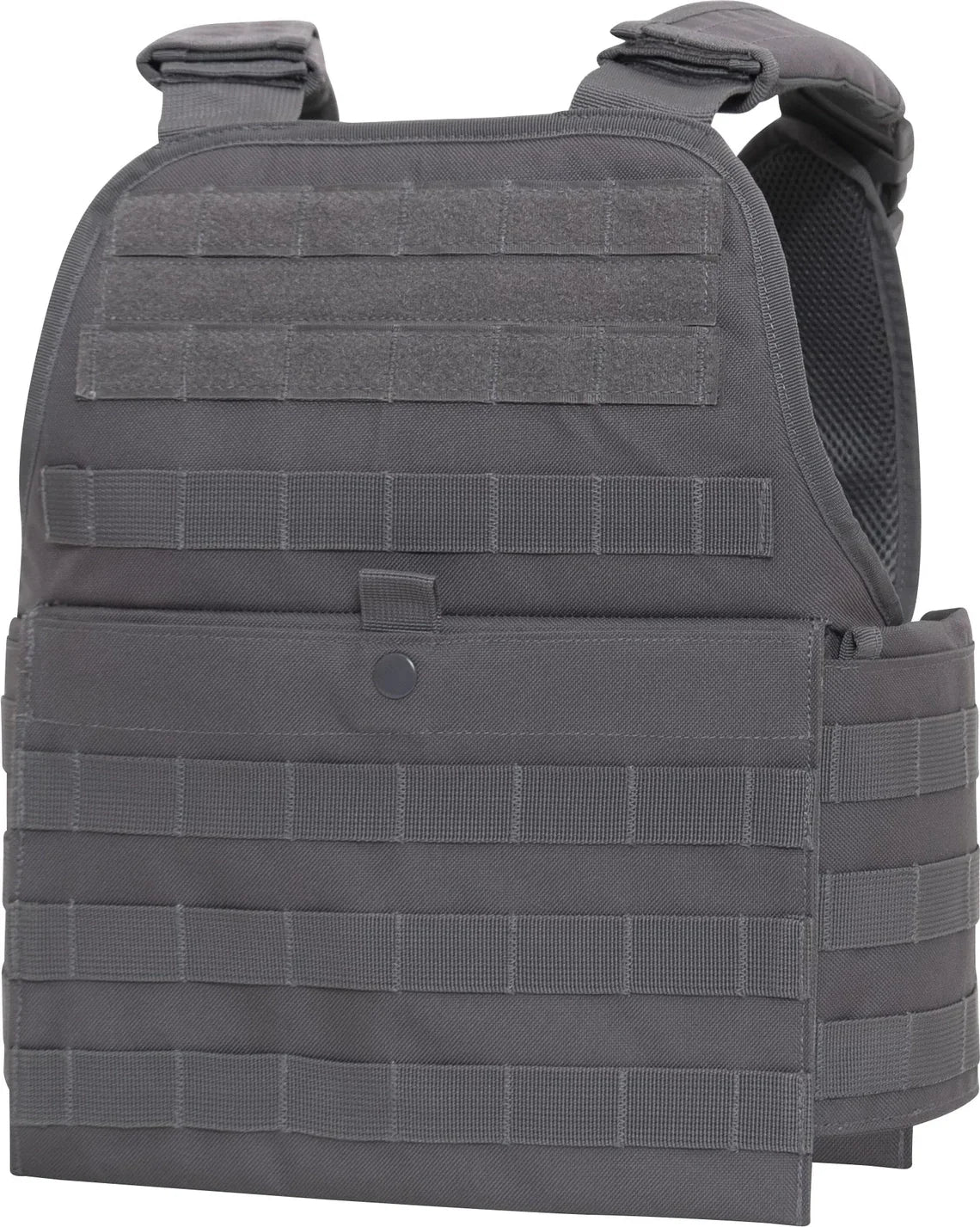 Molle Plate Carrier Vest