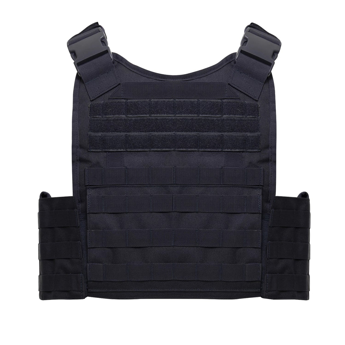 Molle Plate Carrier Vest