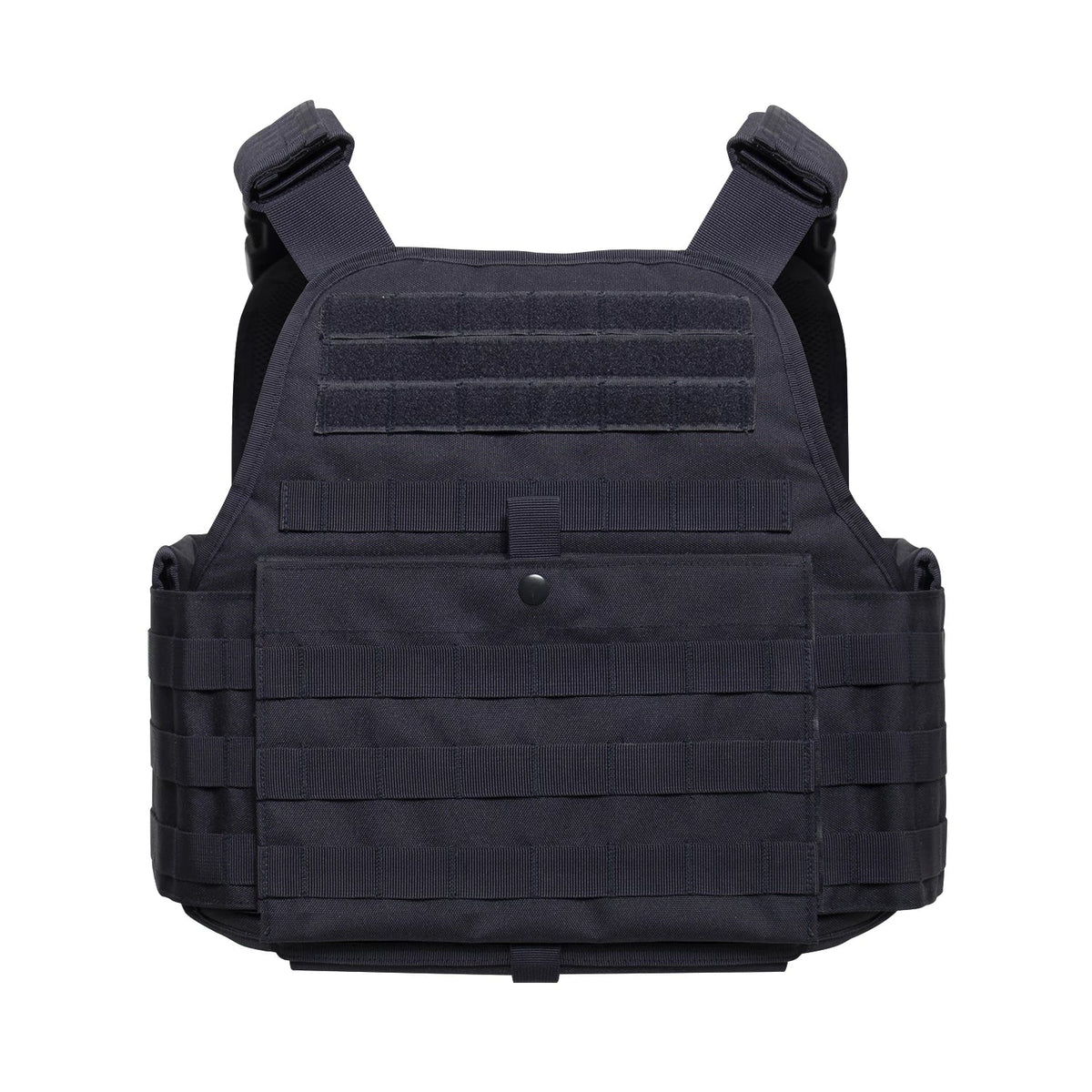Molle Plate Carrier Vest