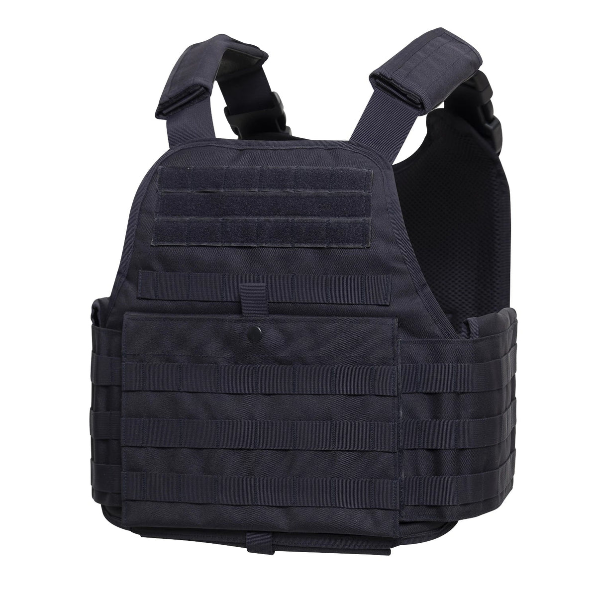 Molle Plate Carrier Vest