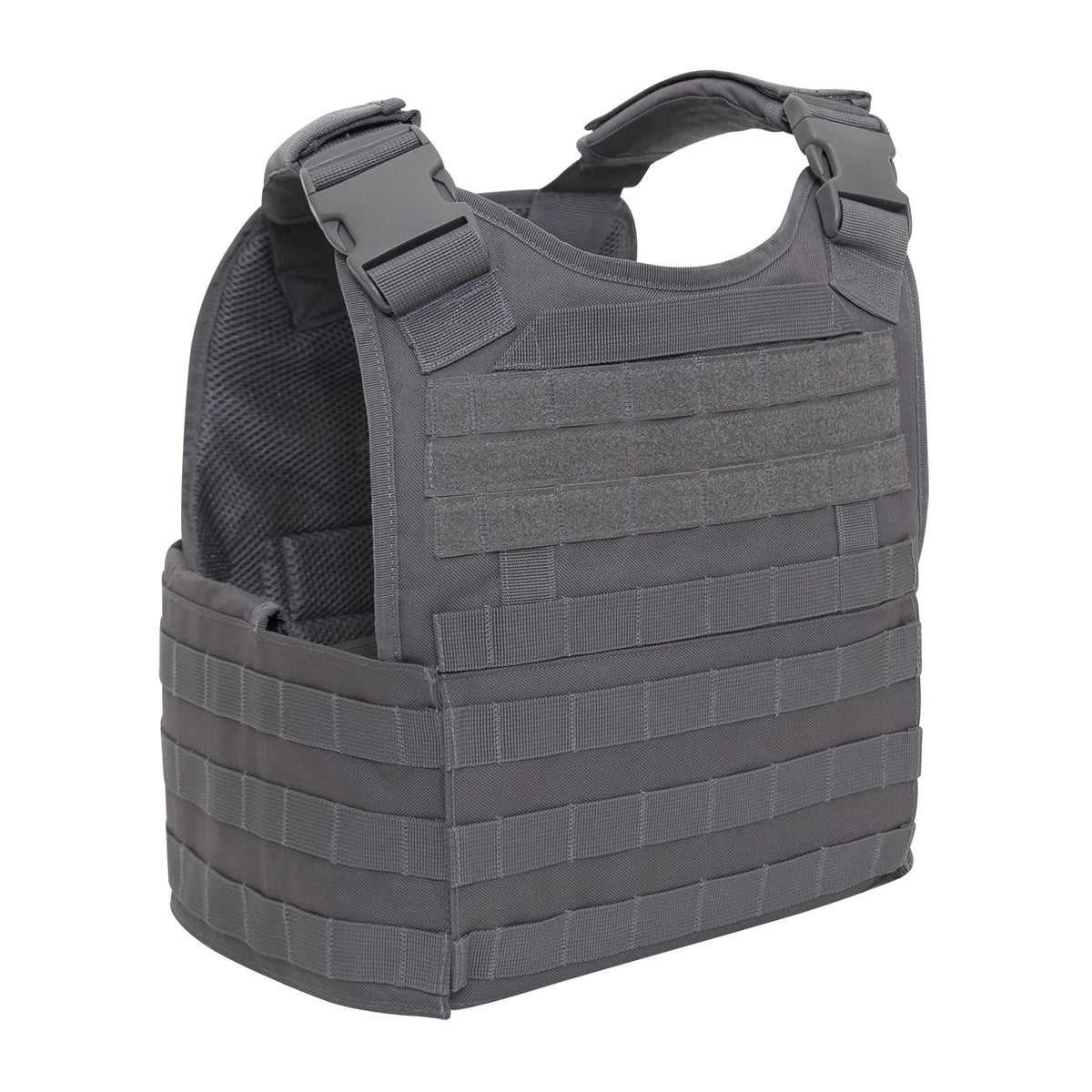 Molle Plate Carrier Vest