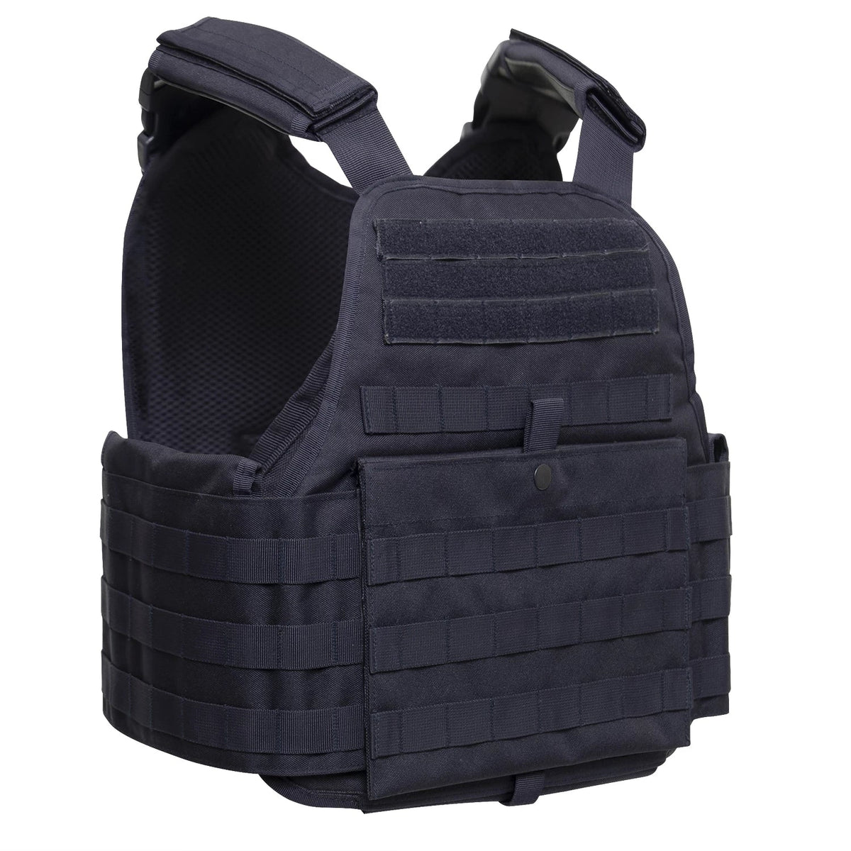 Molle Plate Carrier Vest