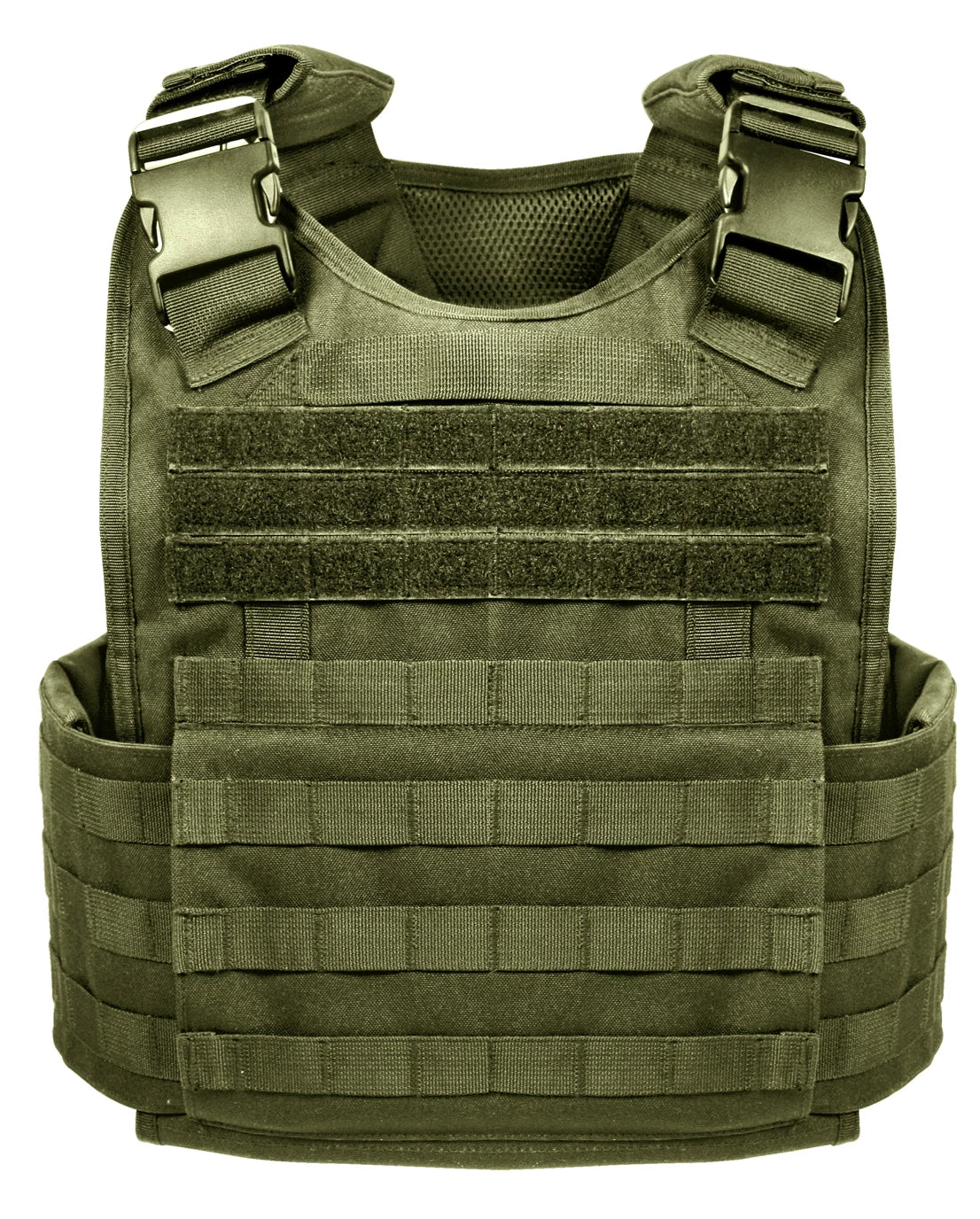Molle Plate Carrier Vest