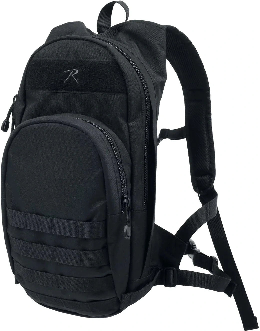 Molle Quickstrike Tactical Hydration Backpack