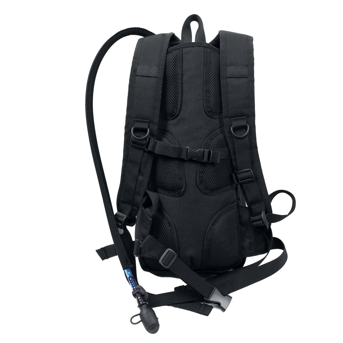 Molle Quickstrike Tactical Hydration Backpack