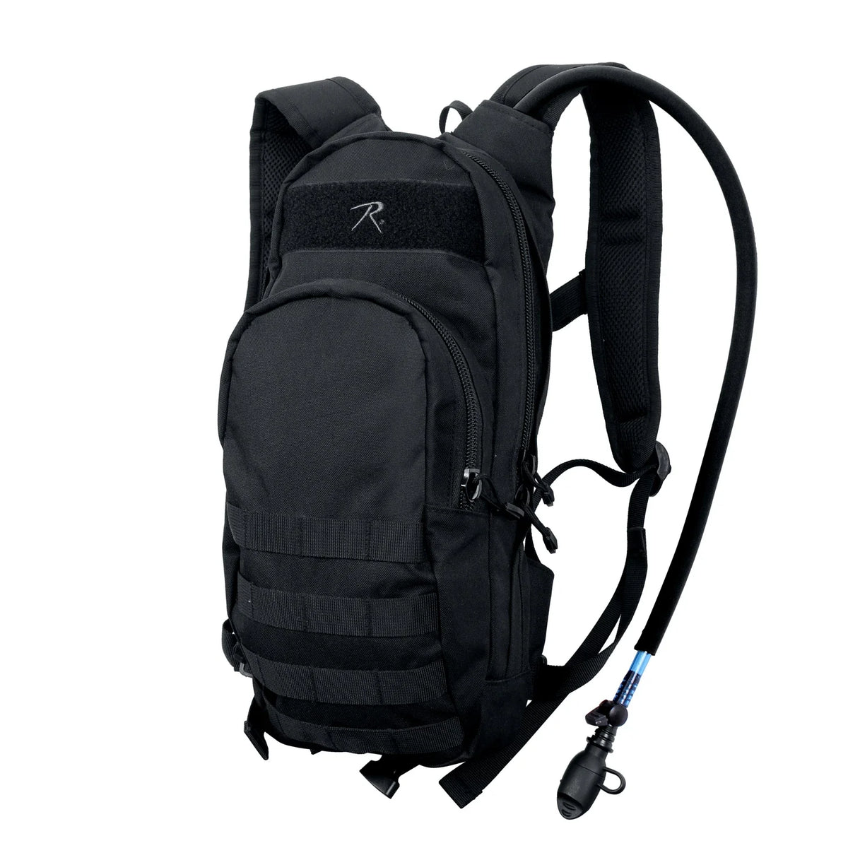 Molle Quickstrike Tactical Hydration Backpack