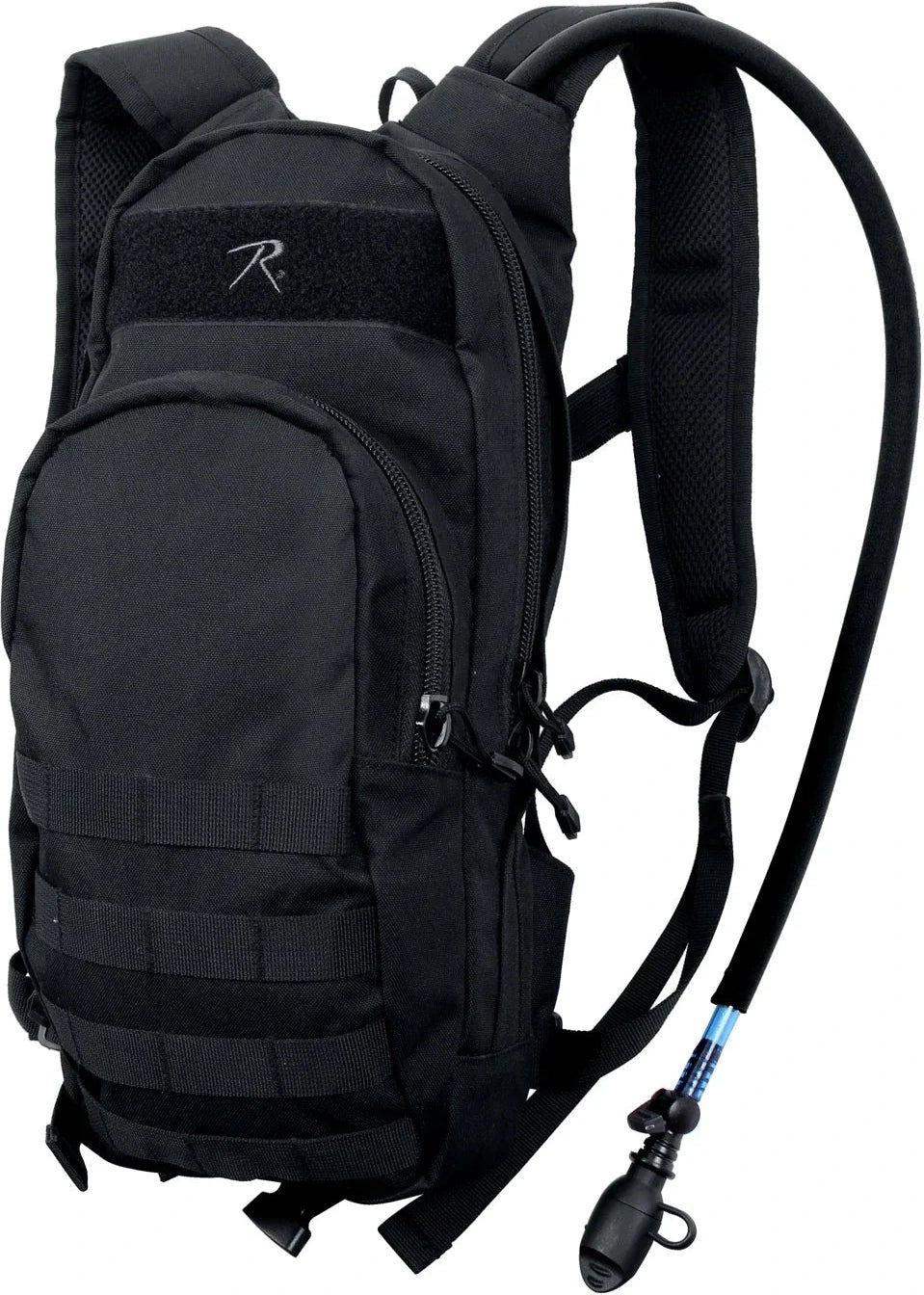 Molle Quickstrike Tactical Hydration Backpack
