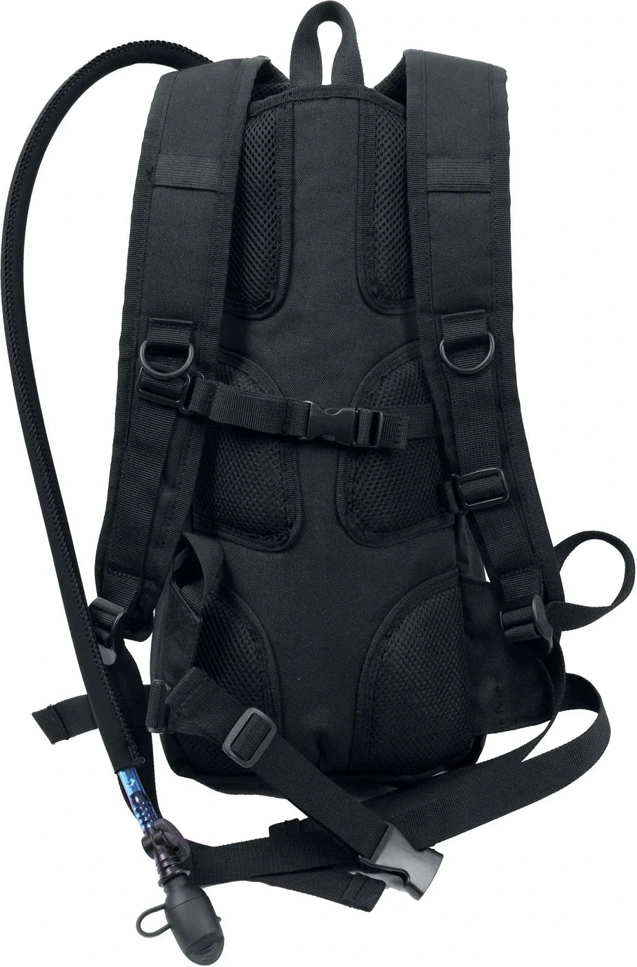 Molle Quickstrike Tactical Hydration Backpack