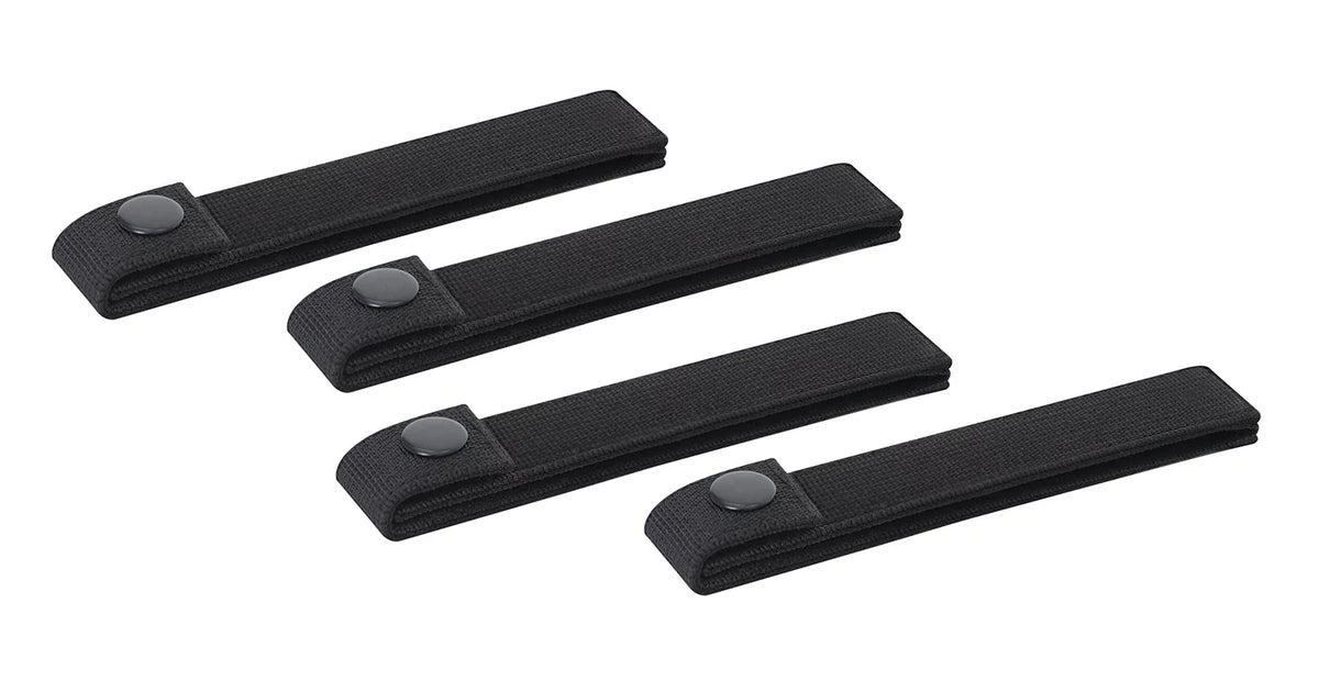 Molle Replacement Straps - 4 Pack