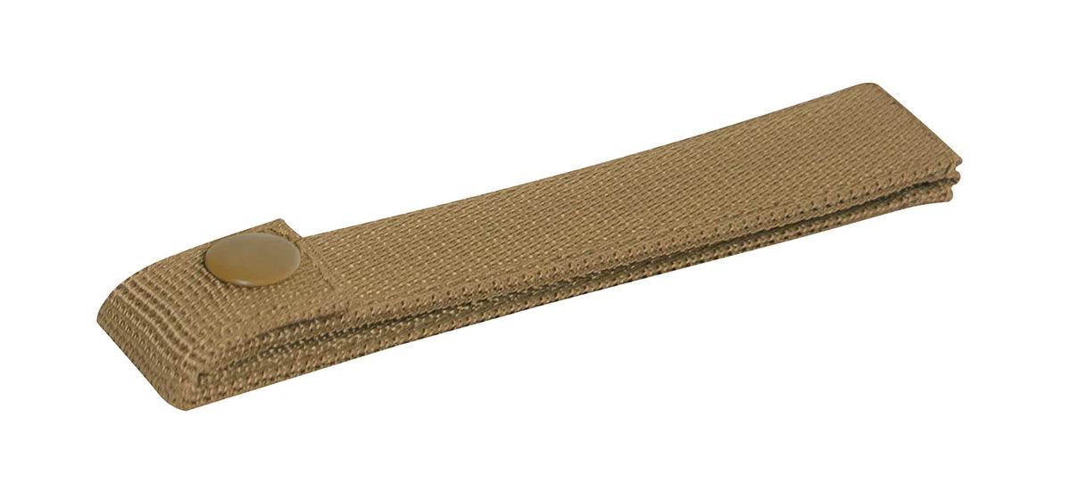 Molle Replacement Straps - 4 Pack