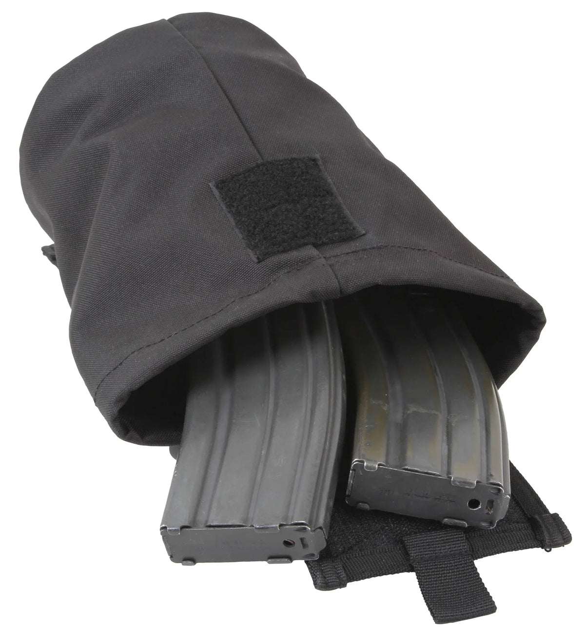 Molle Roll-up Utility Dump Pouch