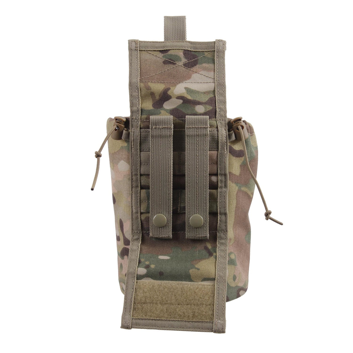 Molle Roll-up Utility Dump Pouch
