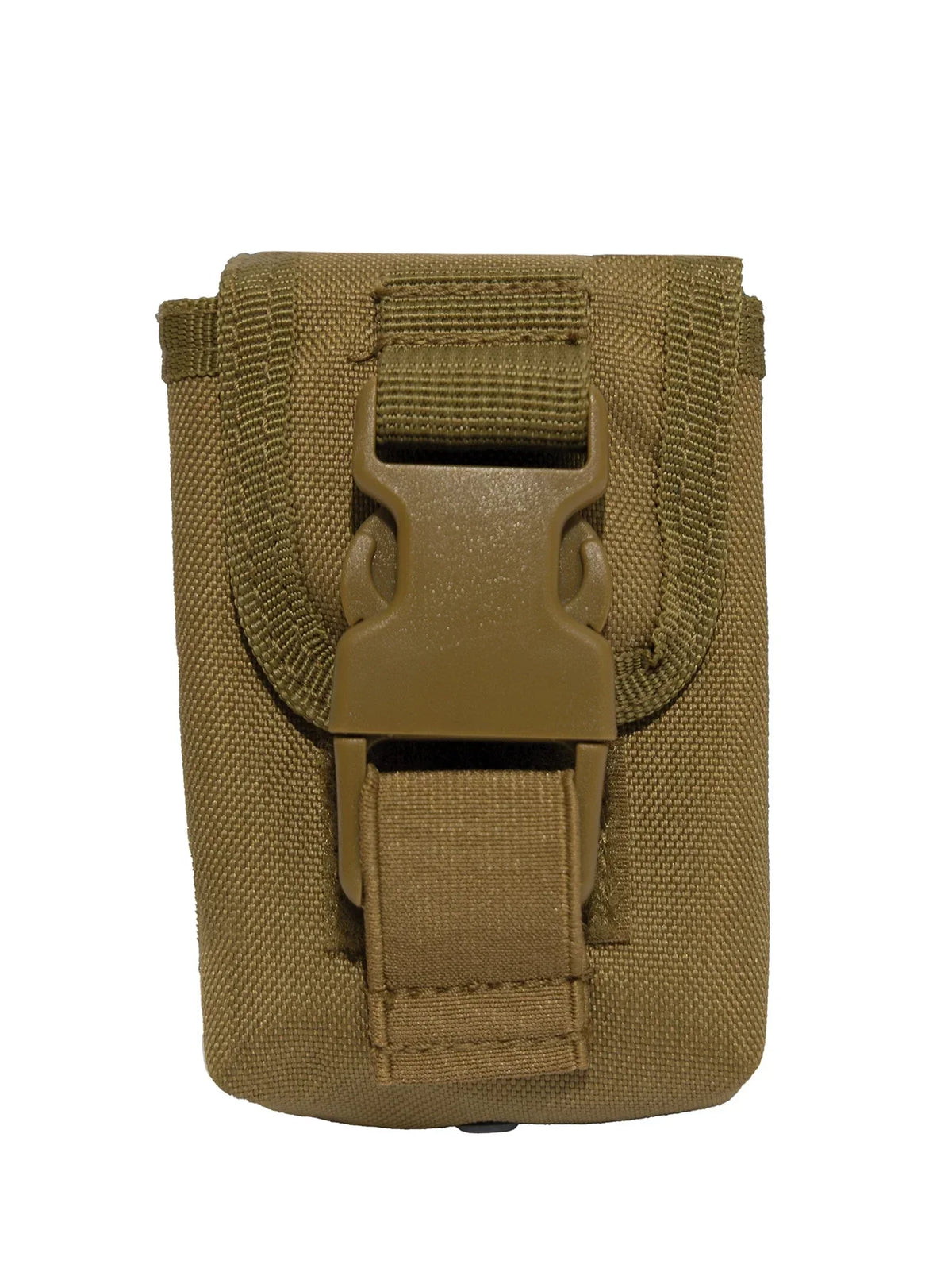 Molle Strobe/gps/compass Pouch