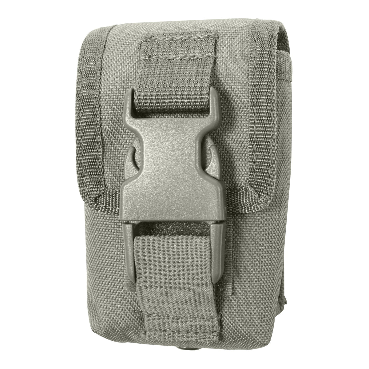 Molle Strobe/gps/compass Pouch - Foliage Green