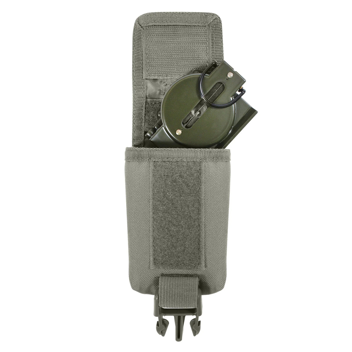 Molle Strobe/gps/compass Pouch