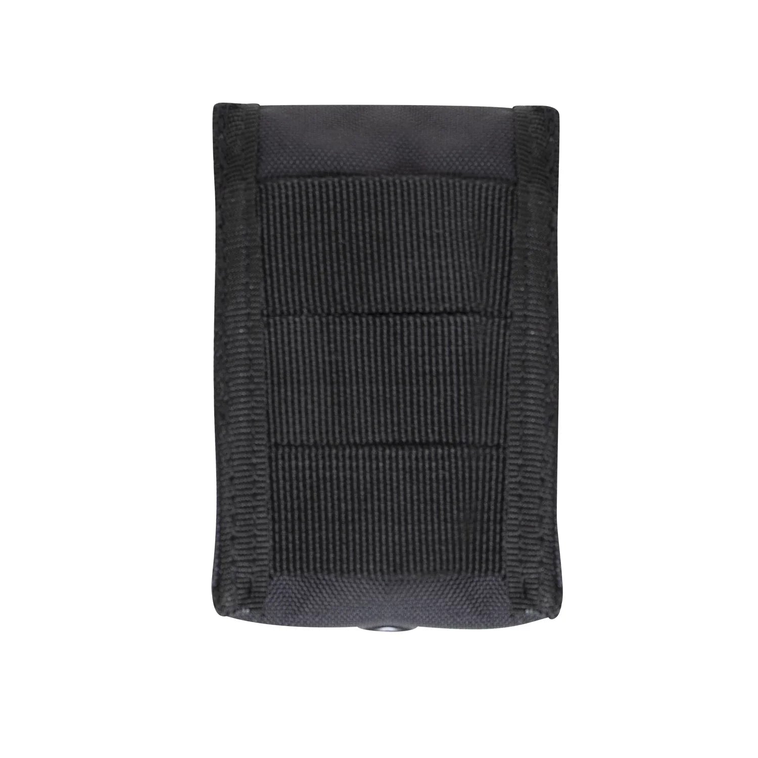 Molle Strobe/gps/compass Pouch - Black