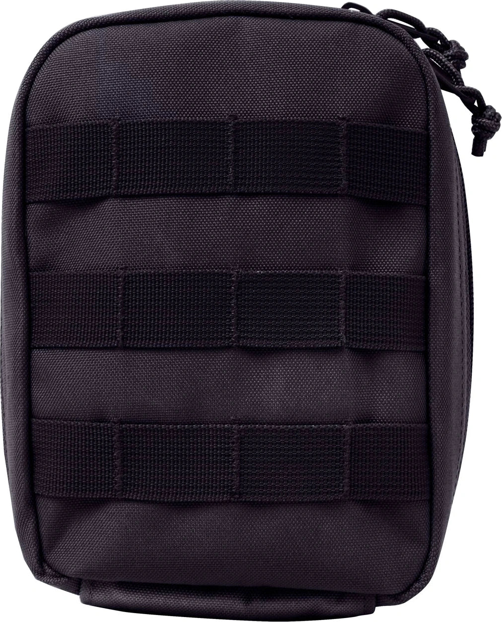 Molle Tactical First Aid Kit - Black