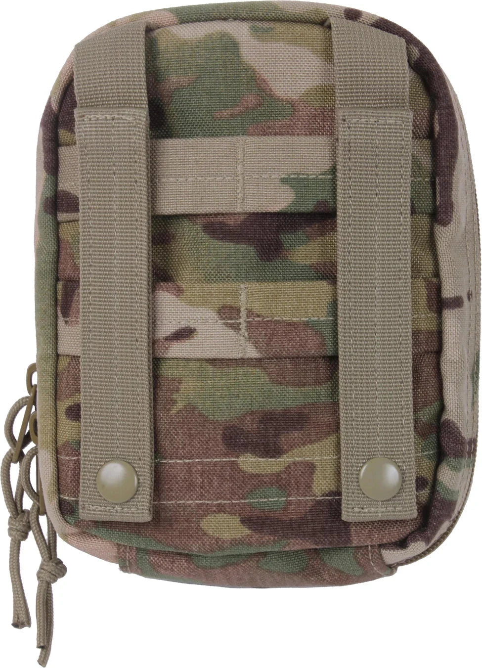 Molle Tactical First Aid Kit - Multicam