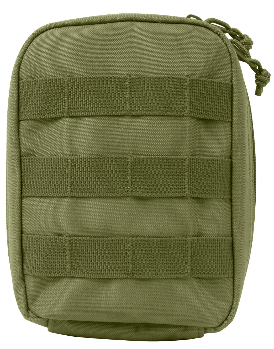 Molle Tactical First Aid Kit