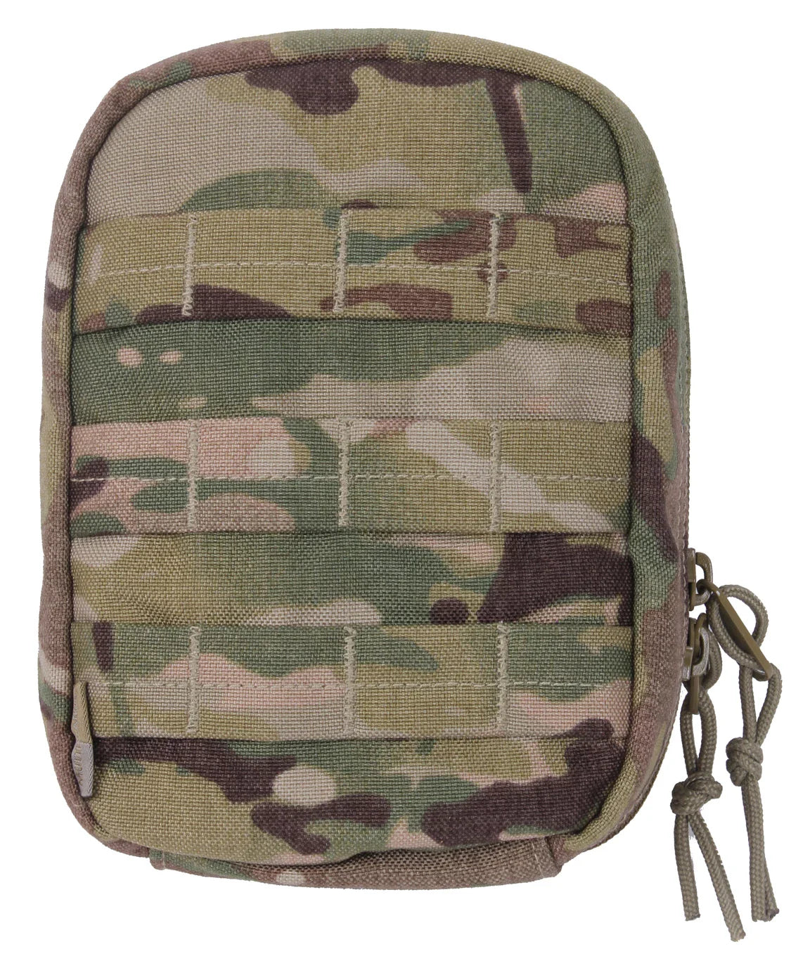 Molle Tactical First Aid Kit