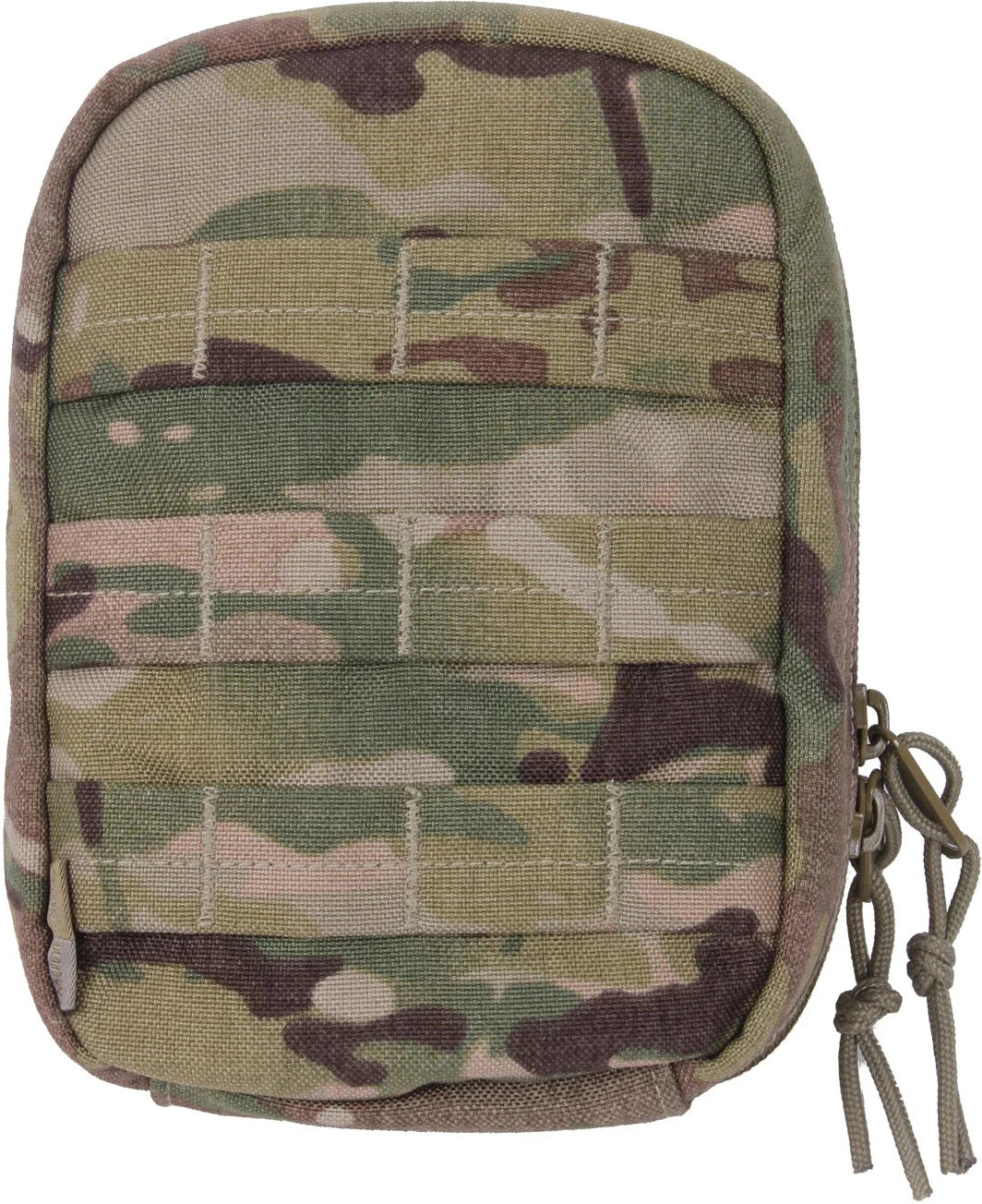 Molle Tactical First Aid Kit - Multicam