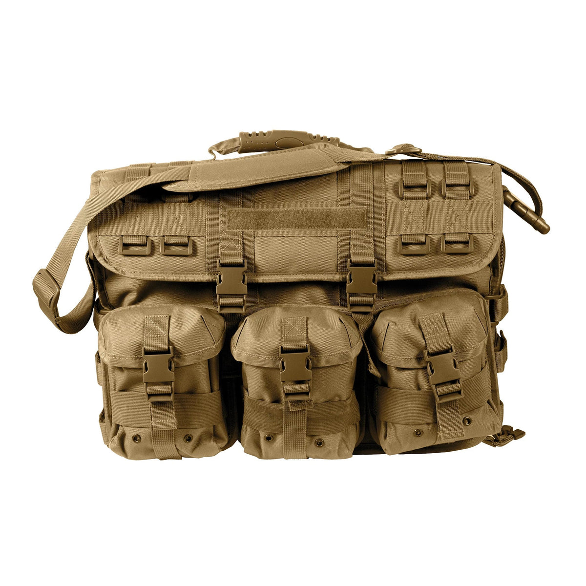 Molle Tactical Laptop Briefcase