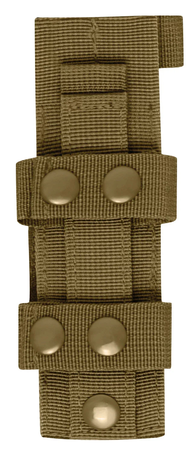 Molle Tactical Tourniquet and Shear Holder Pouch