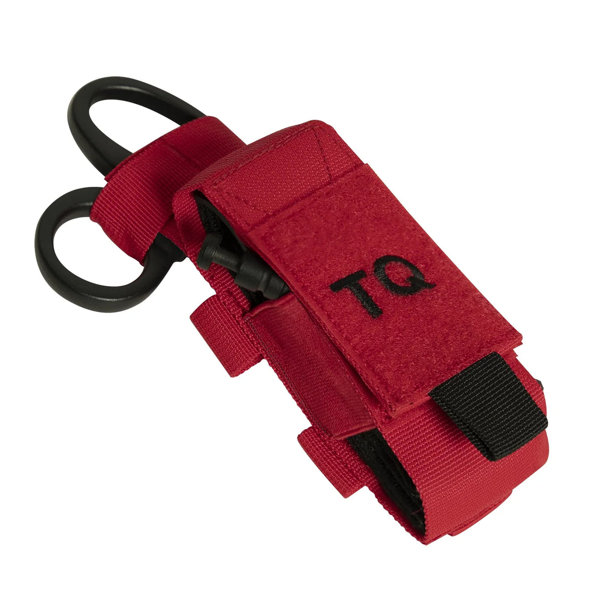 Molle Tactical Tourniquet and Shear Holder Pouch