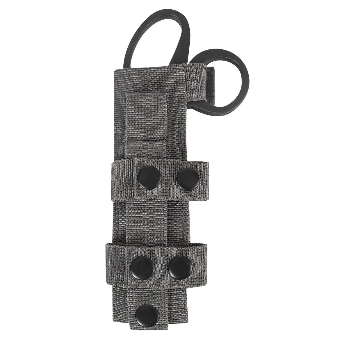 Molle Tactical Tourniquet and Shear Holder Pouch