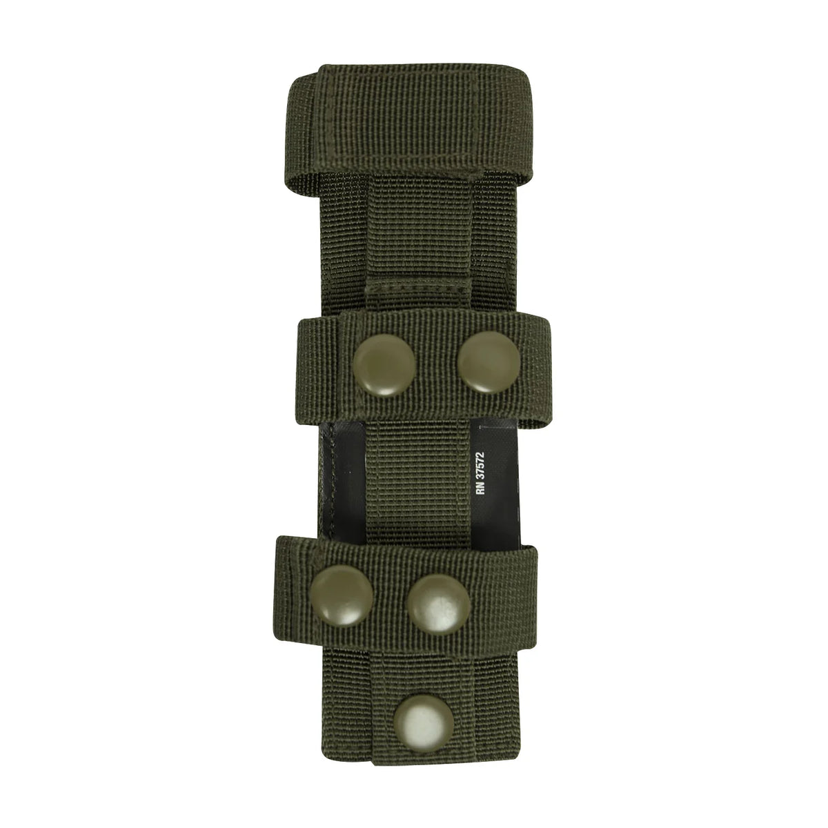 Molle Tactical Tourniquet and Shear Holder Pouch