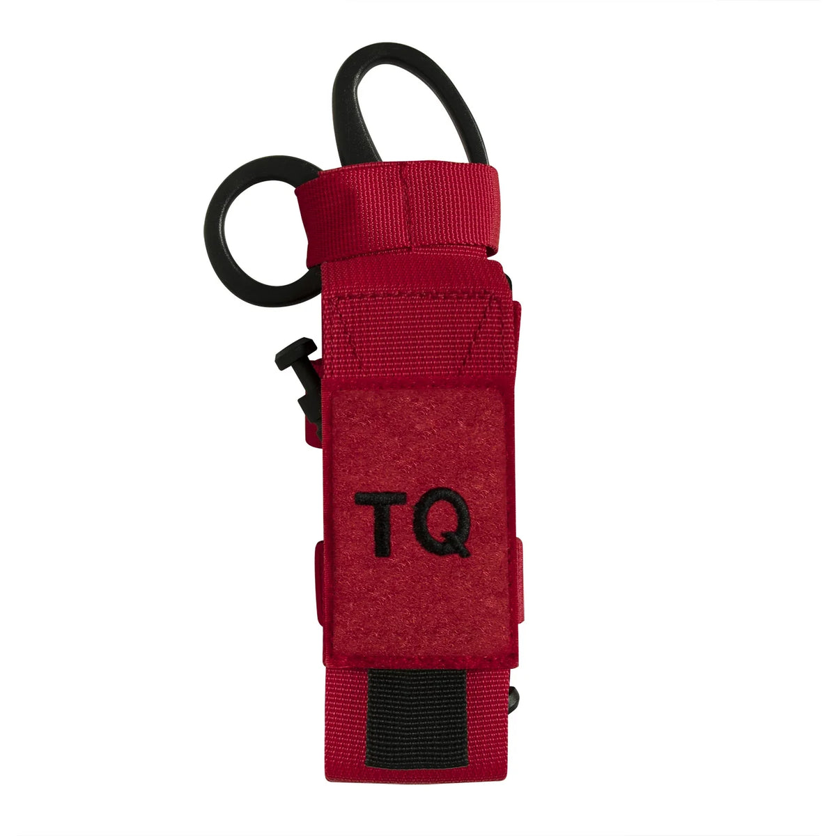 Molle Tactical Tourniquet and Shear Holder Pouch