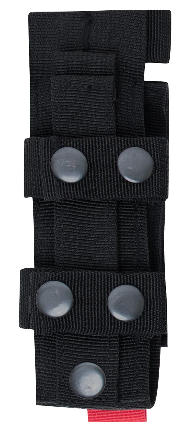 Molle Tactical Tourniquet and Shear Holder Pouch