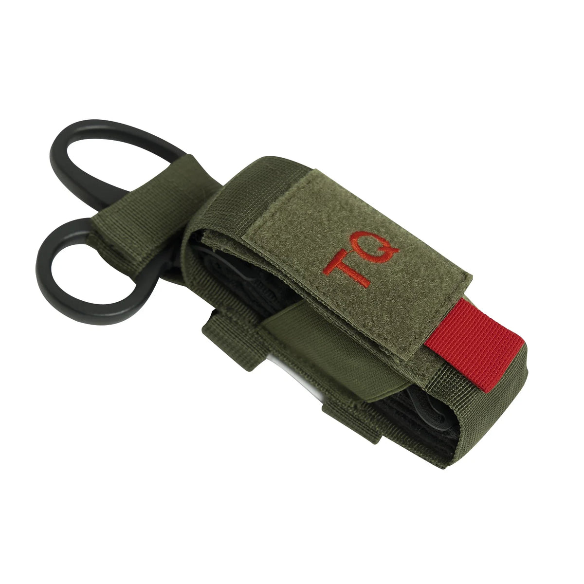 Molle Tactical Tourniquet and Shear Holder Pouch