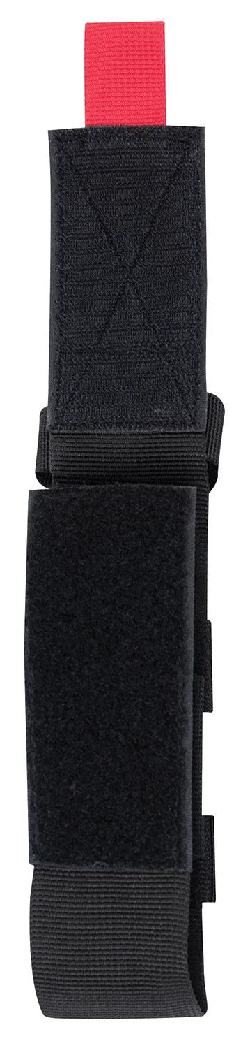 Molle Tactical Tourniquet and Shear Holder Pouch