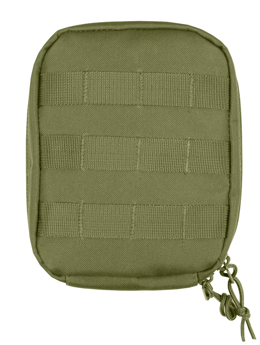 Molle Tactical Trauma & First Aid Kit Pouch